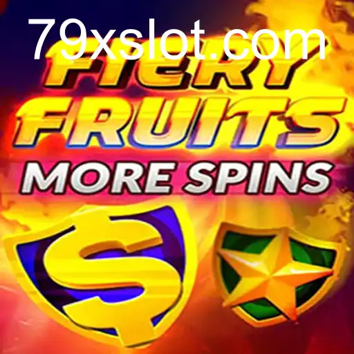 FieryFruitsMoreSpins: O Guia Completo para uma Experiência de Jogo Inigualável