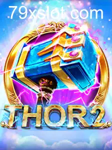 Thor2: Um Mergulho na Mitologia e Estratégia de Jogo com a Palava-chave '79x'