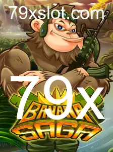Descubra o Mundo Empolgante de BananaSaga: Um Jogo Inovador com Multiplicador 79x