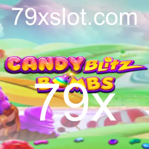 CandyBlitzBombs: Descubra o Mundo Explosivo dos Doces