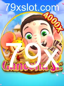 GaneshaJr: Mergulhe no Fascinante Mundo do Jogo de Estratégia com Potenciais Ganhos de até 79x