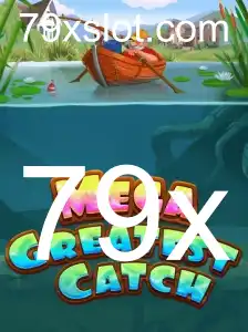 Descubra o Empolgante Jogo MegaGreatestCatch e Sua Estratégia Inovadora 79x