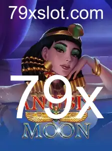 AnubisMoon: Um Mergulho no Fascinante Mundo dos Jogos com Multiplicadores de 79x