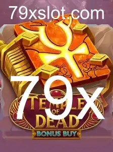 Descubra o Mundo de Aventura de TempleofDeadBonusBuy com Multiplicador 79x